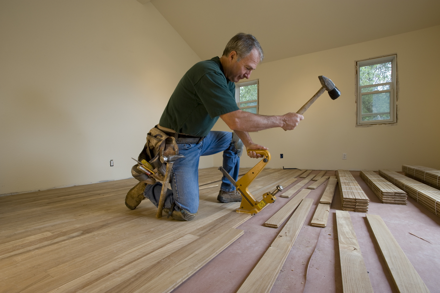 Doğançay Laminatçı